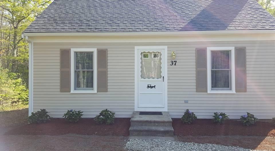 37 Leeward Ln, Mashpee, MA 02649 - photo 1