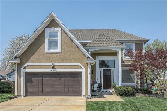 21300 W 56th St, Shawnee, KS 66218 - photo 1