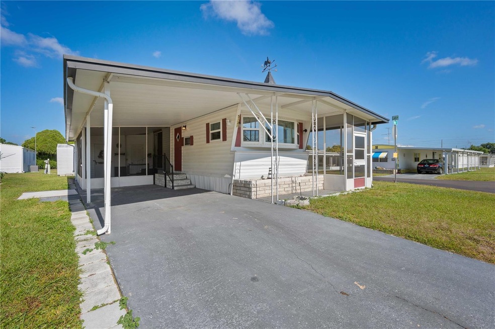 Welcome to Betmar 55+ golf community.