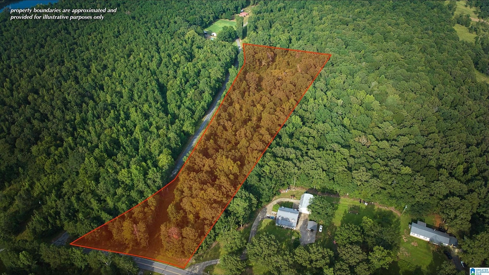 lot 9 Wester Dr unit Lot 9, Ragland, AL 35131 - photo 1