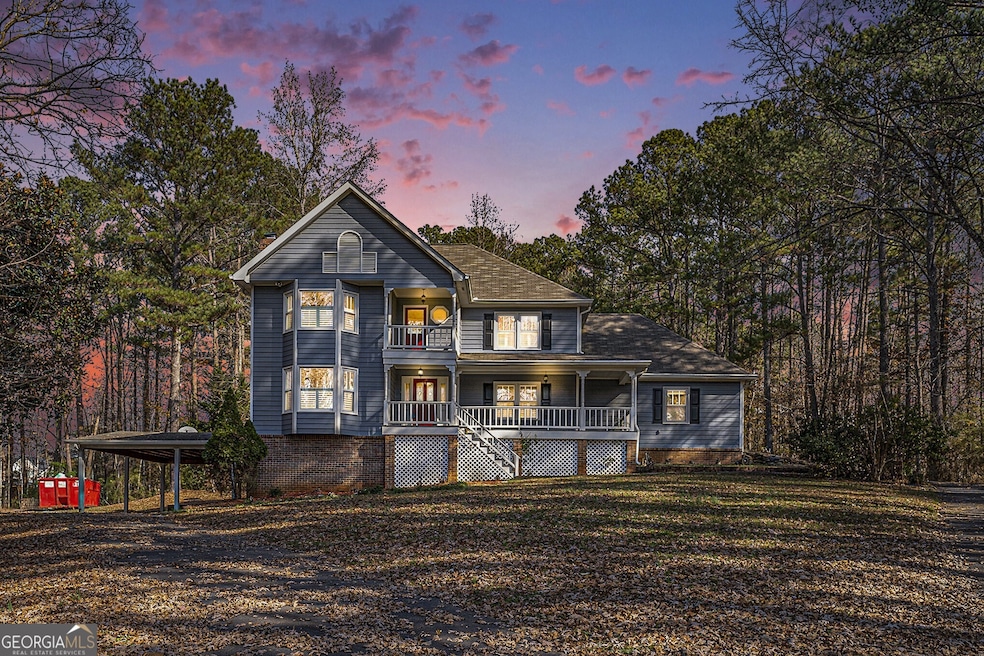 1501 Aiken Chafin Ln, McDonough, GA 30252 - photo 1