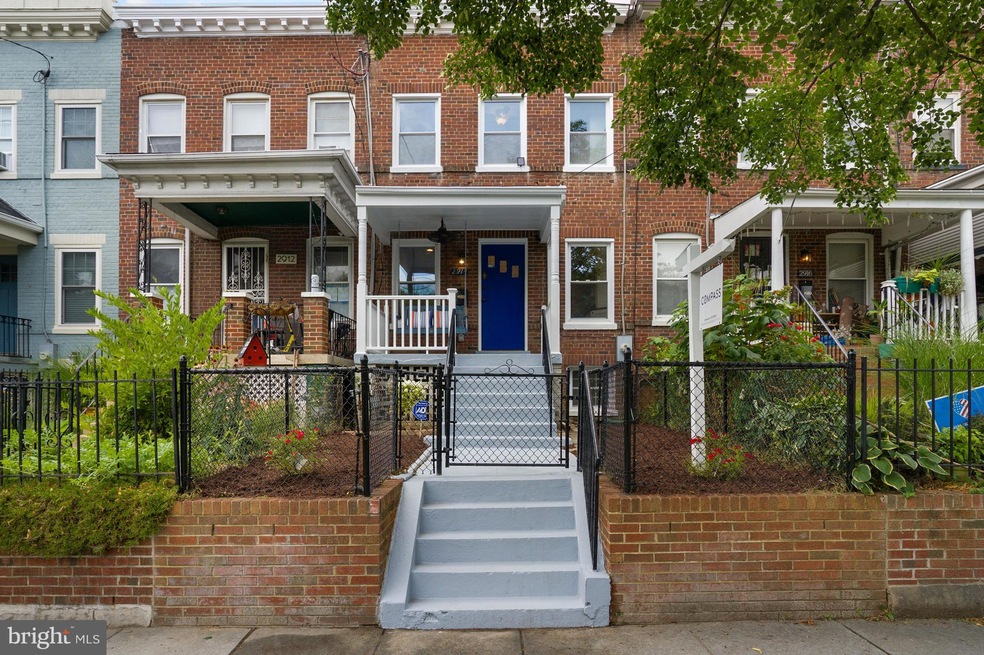 2914 10th St NE, Washington, DC 20017 - photo 1
