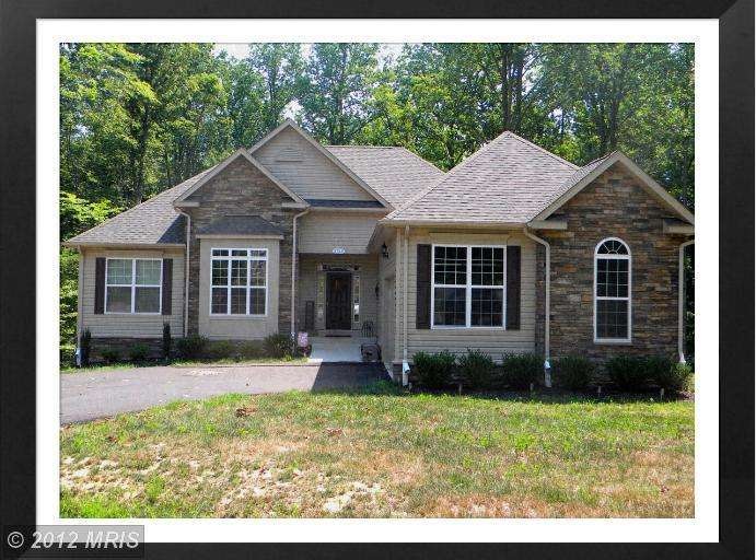 2765 Loving Way, Huntingtown, MD 20639 - photo 1