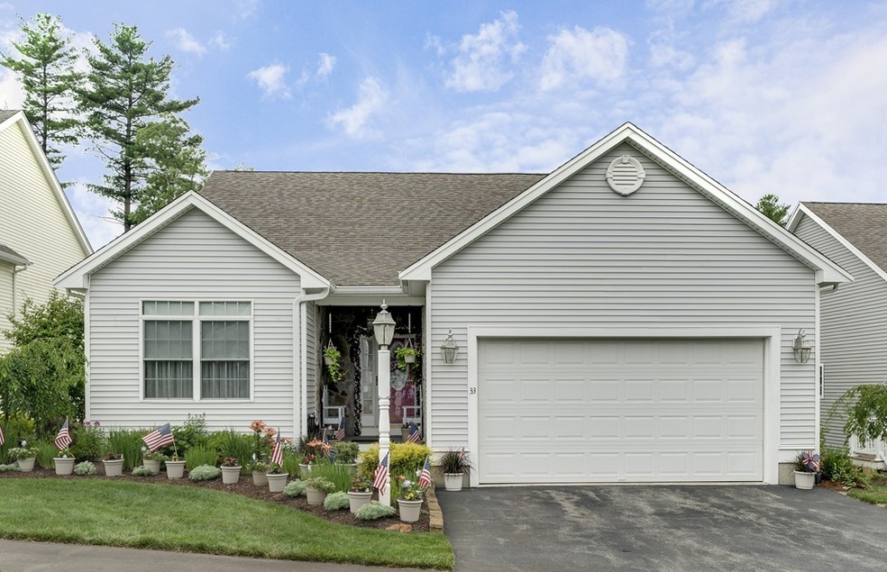 33 Beechwood Ln, Rockland, MA 02370 - photo 1