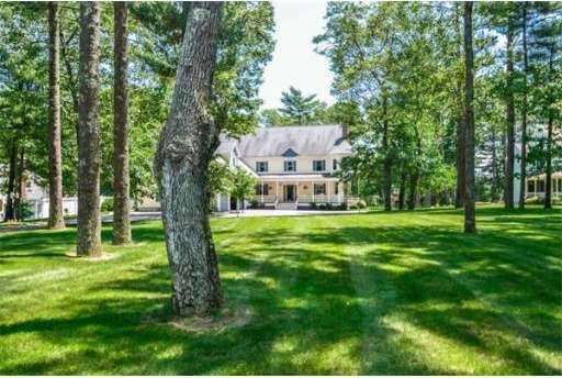 30 Fearing Hill Rd, Wareham, MA 02571 - photo 1