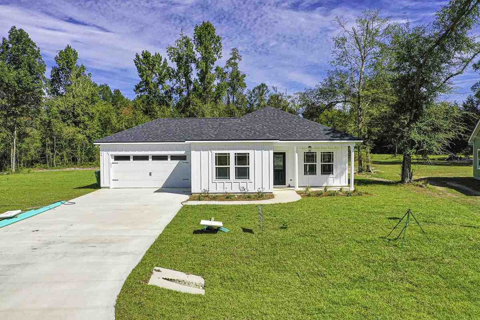 620 Parkside Cir, Crawfordville, FL 32327 - photo 1