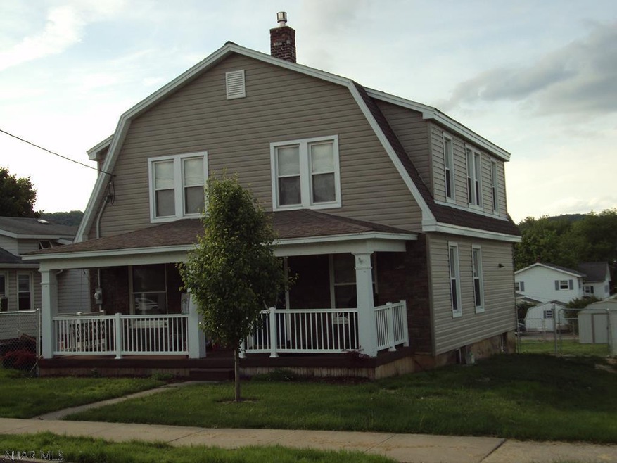 Main View