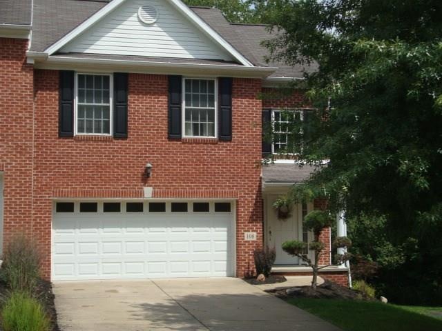 FRONT ELEVATION
