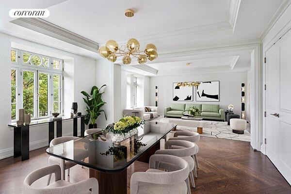 The Chatsworth unit 301, New York, NY 10023 - photo 1