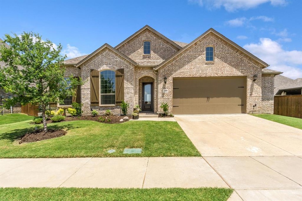 803 Langholm Dr, Celina, TX 75009 - photo 1