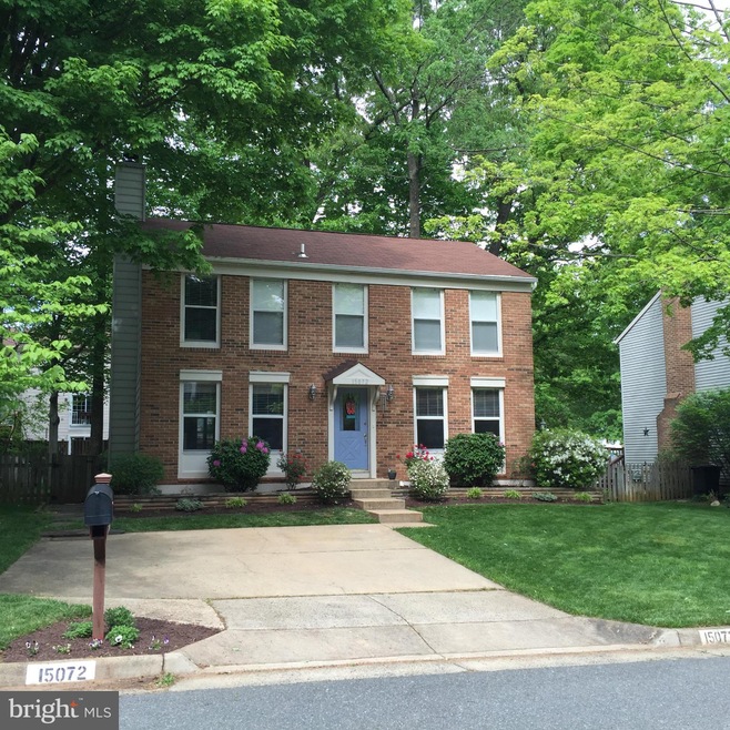 15072 Holleyside Dr, Dumfries, VA 22025 - photo 1