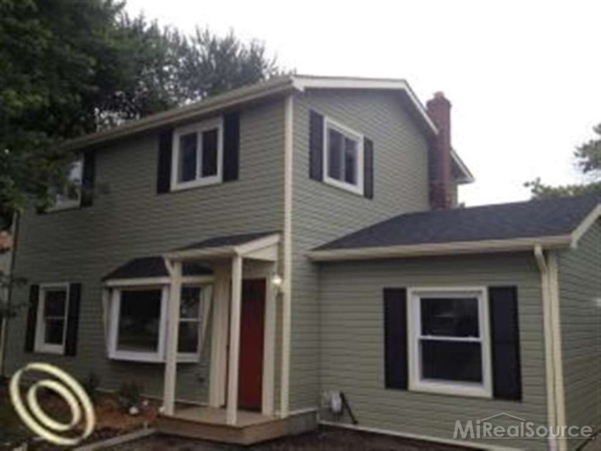 26741 Kathy St, Roseville, MI 48066 - photo 1