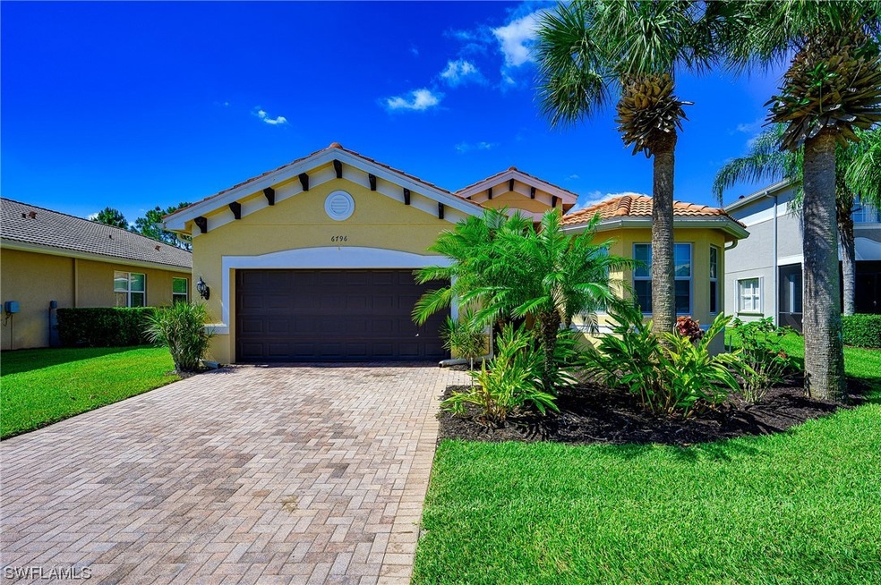 6796 Del Mar Terrace, Naples, FL 34105 - photo 1