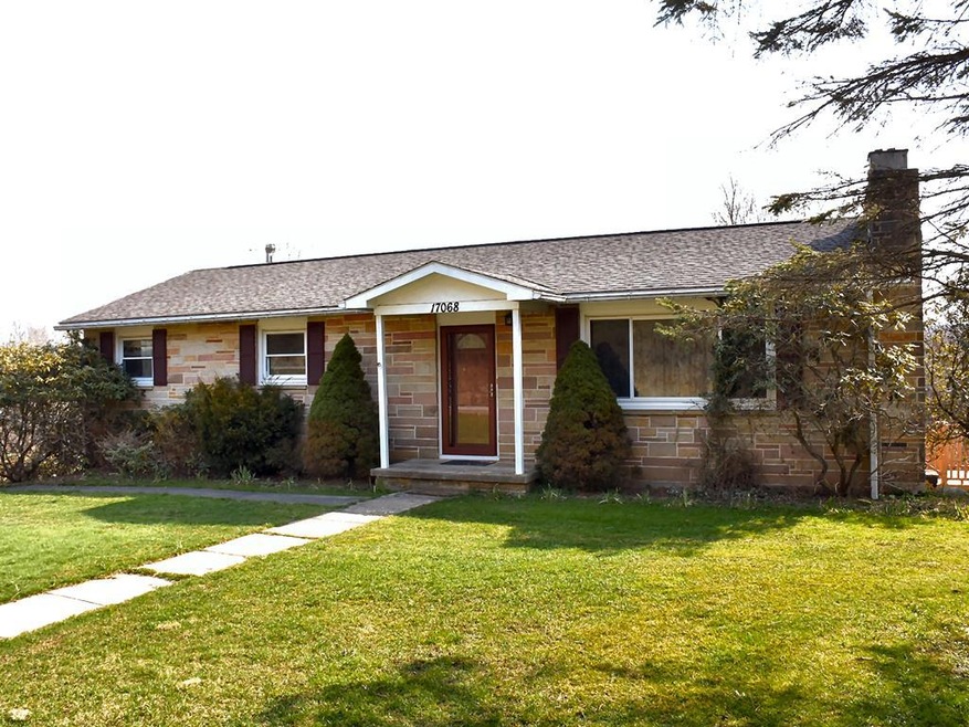 17068 State Highway 98, Meadville, PA 16335 - photo 1