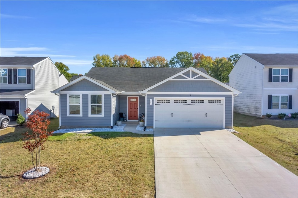 157 Bleckley Trail, Anderson, SC 29625 - photo 1