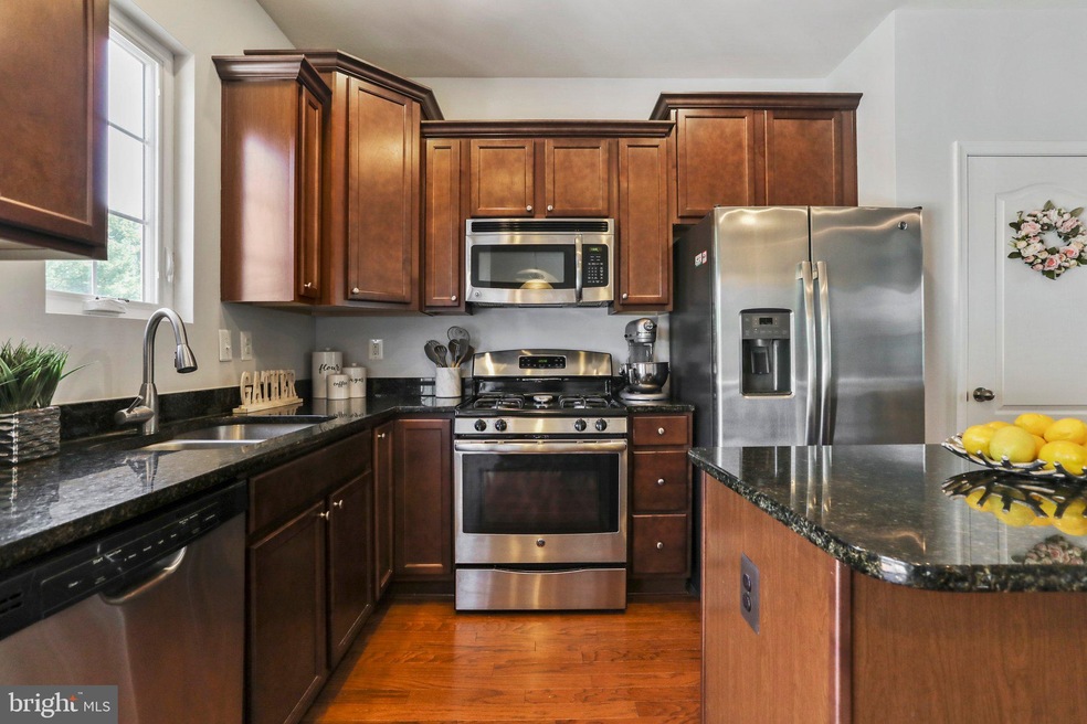 606 Warblers Perch Way, Glen Burnie, MD 21060 - photo 1