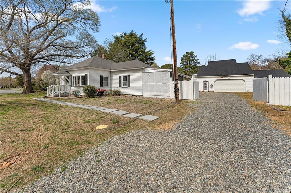 Sold $386,000 • Co-Listing Agent