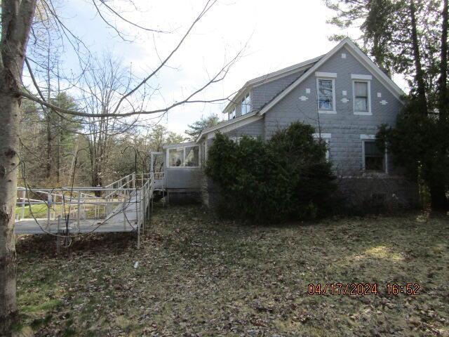 39 Elm St, Freeport, ME 04032 - photo 1