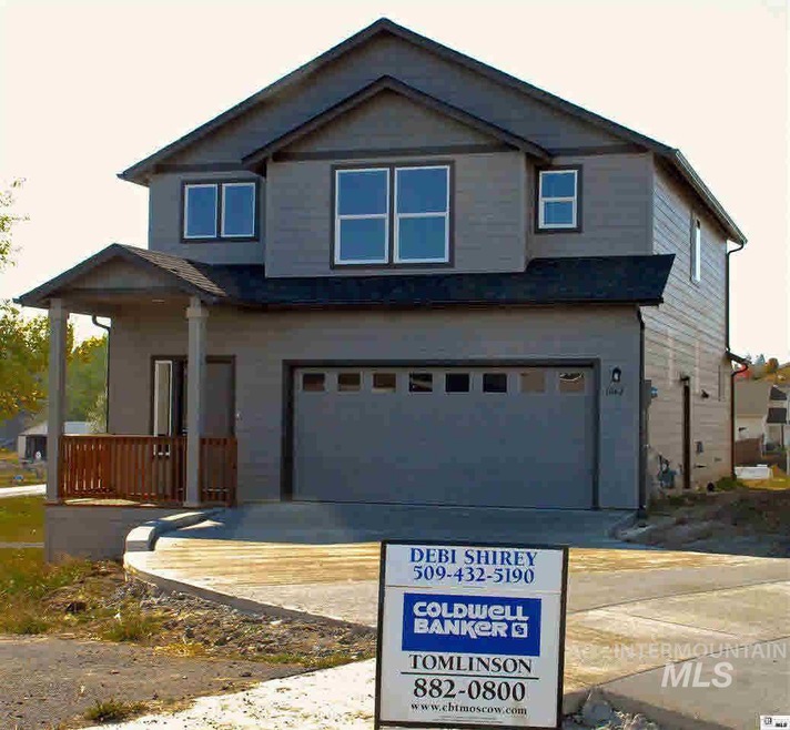 1042 Leepike Ct, Moscow, ID 83843 - photo 1