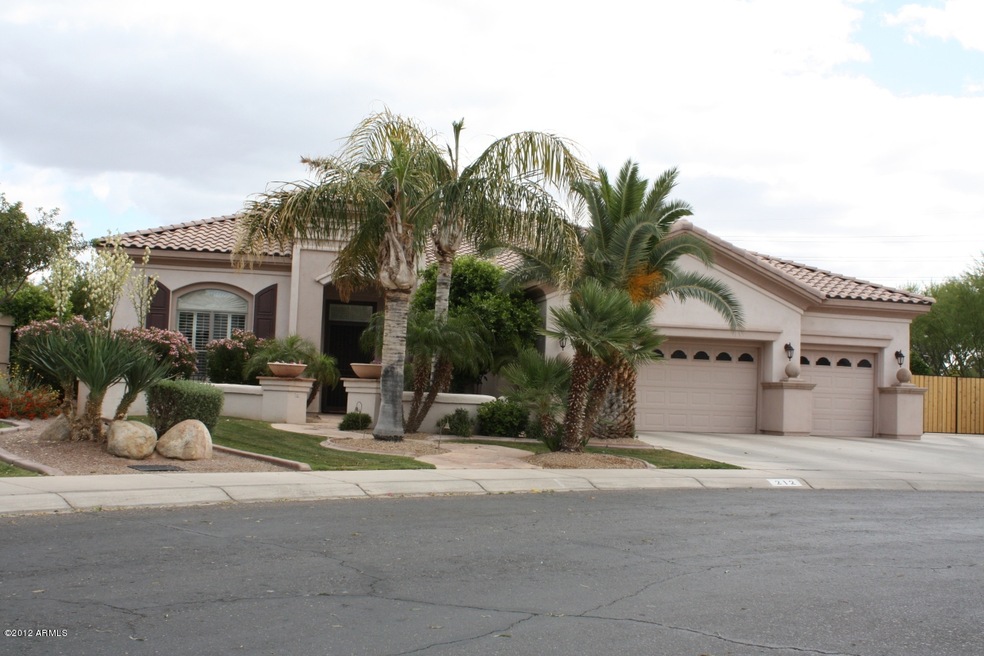 Stately Elevation w/Flagstone Entry