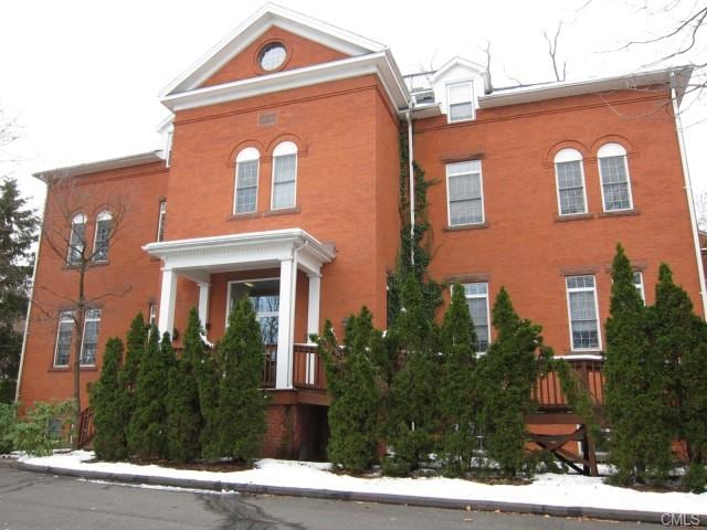 9 Nashville Rd unit 2-B, Bethel, CT 06801 - photo 1