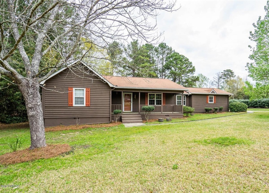 A fantastic home!