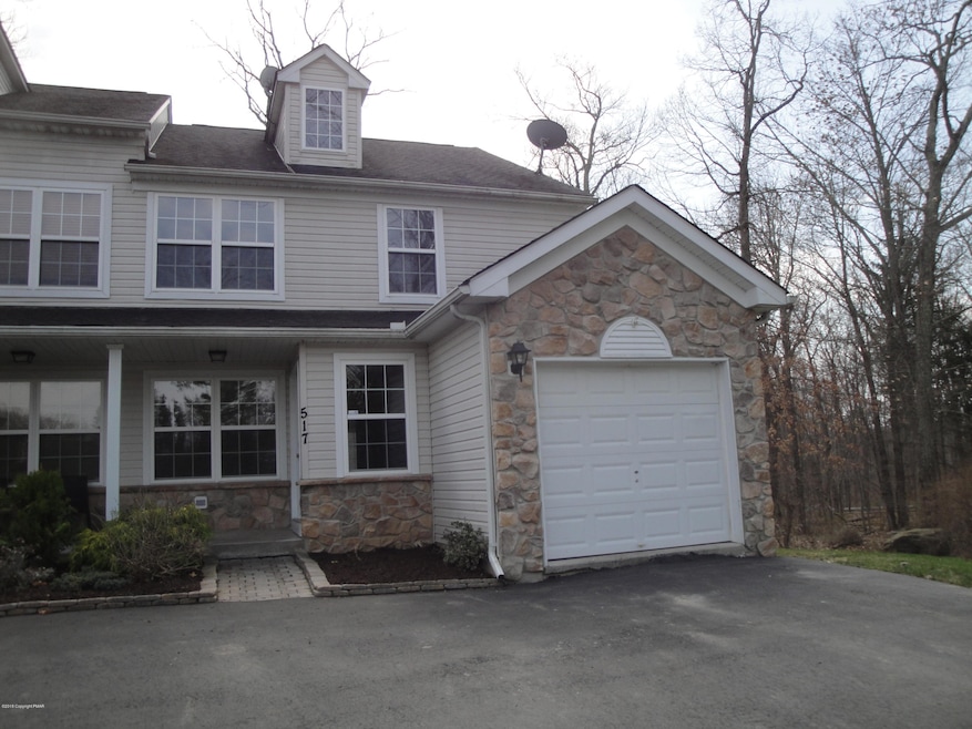 517 Archers Mark, East Stroudsburg, PA 18301 - photo 1