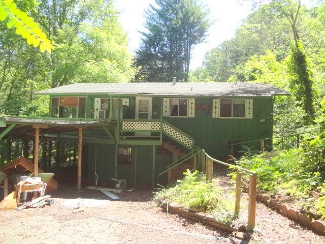 Main View
