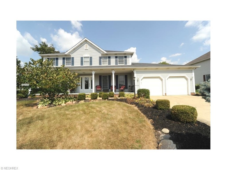 Welcome Home  ~ 1157 Corsham!