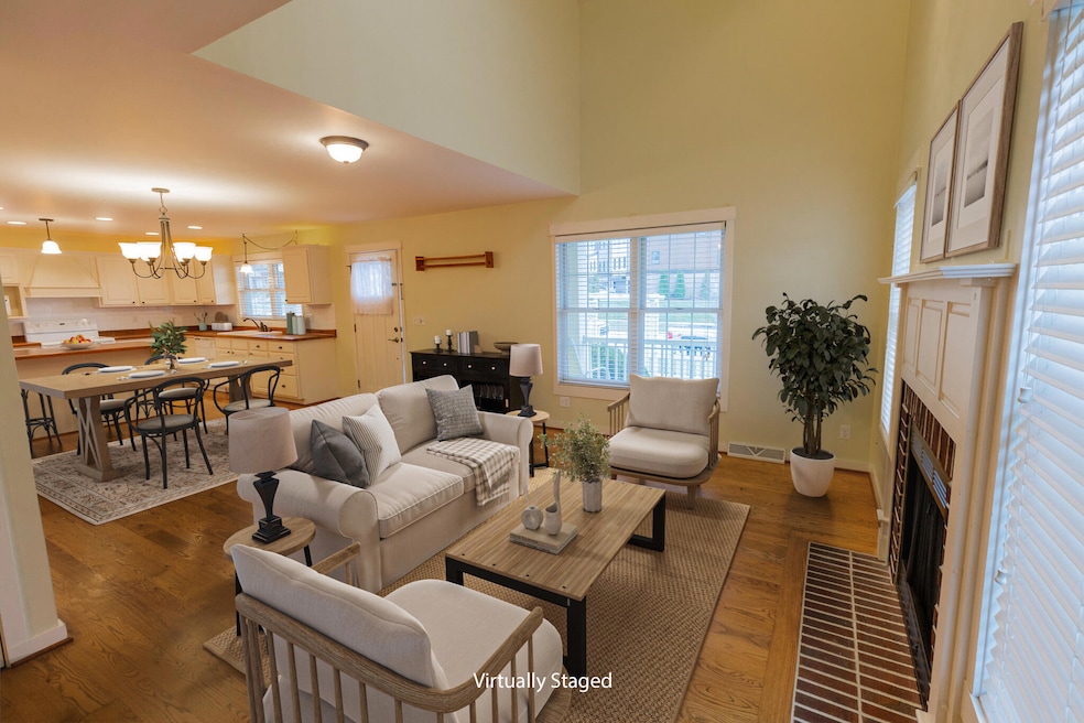 Under Contract $325,000