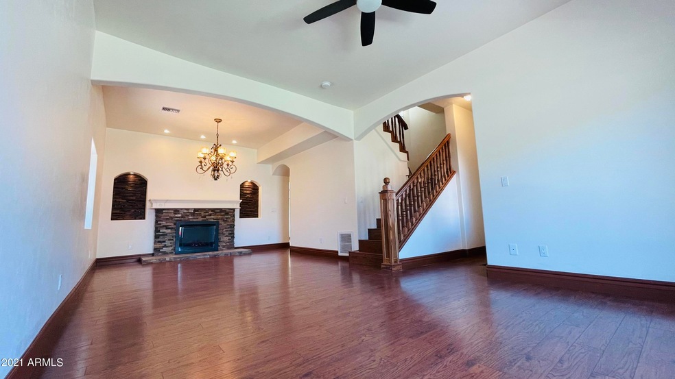 729 E 9th St, Douglas, AZ 85607 - photo 1