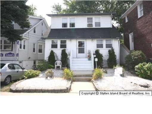 78 Waldron Ave, Staten Island, NY 10301 - photo 1