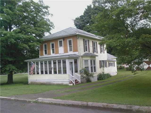 3418 Main St, Bliss, NY 14024 - photo 1