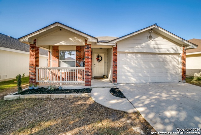 10903 Gallop Falls, San Antonio, TX 78254 - photo 1