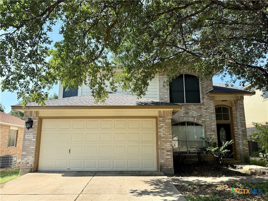 1002 Port Daniel Dr, Leander, TX 78641 - photo 1
