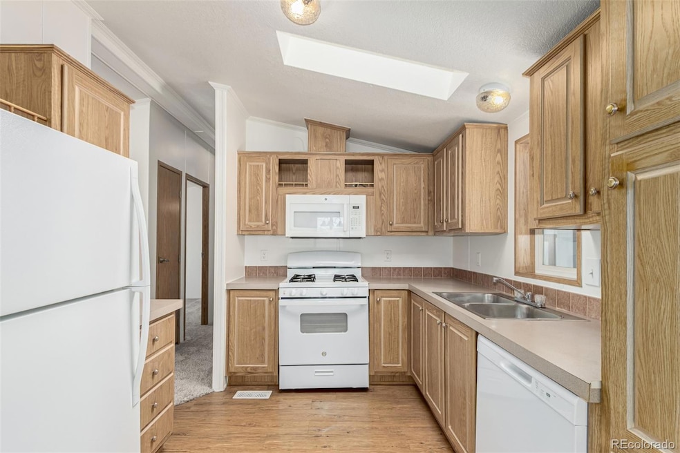 3500 S King St unit 67, Denver, CO 80236 - photo 1