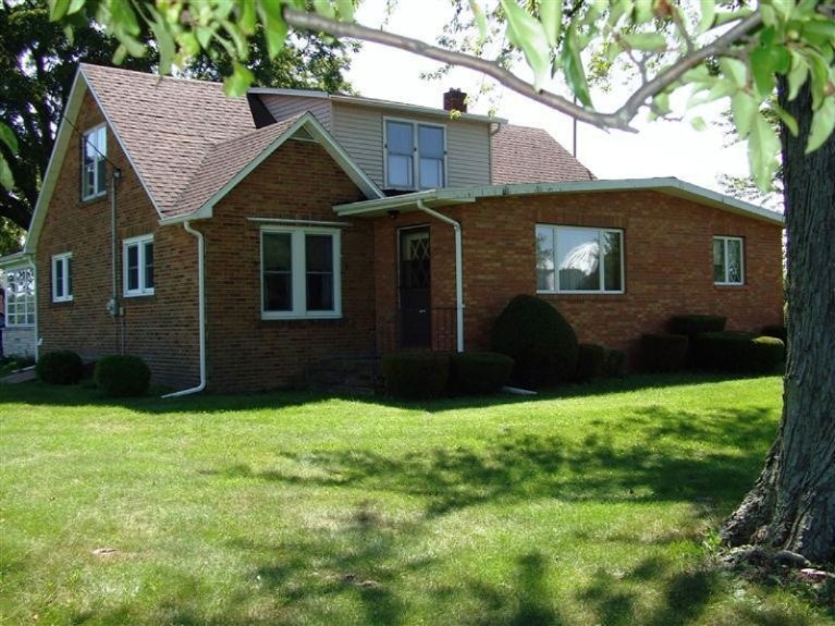 15613 Pardee Rd, Galien, MI 49113 - photo 1