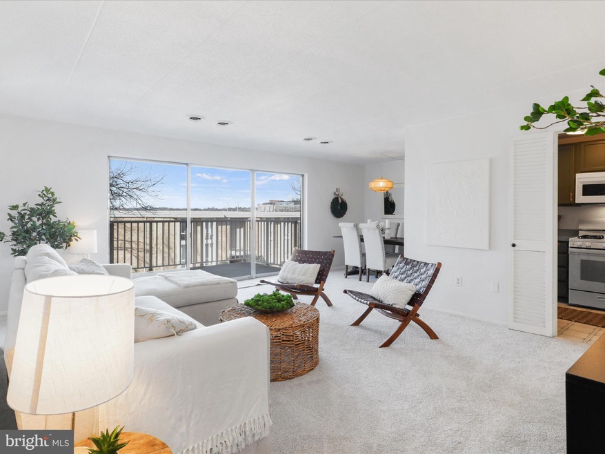 2626 Fort Farnsworth Rd unit 202, Alexandria, VA 22303 - photo 1