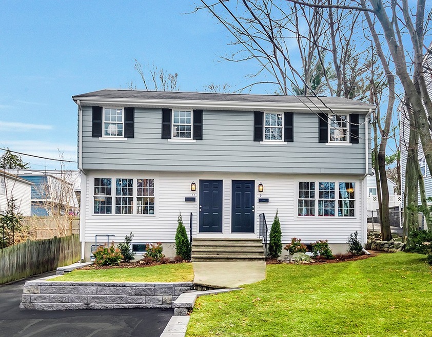 11 Evergreen Ln unit 11, Arlington, MA 02474 - photo 1