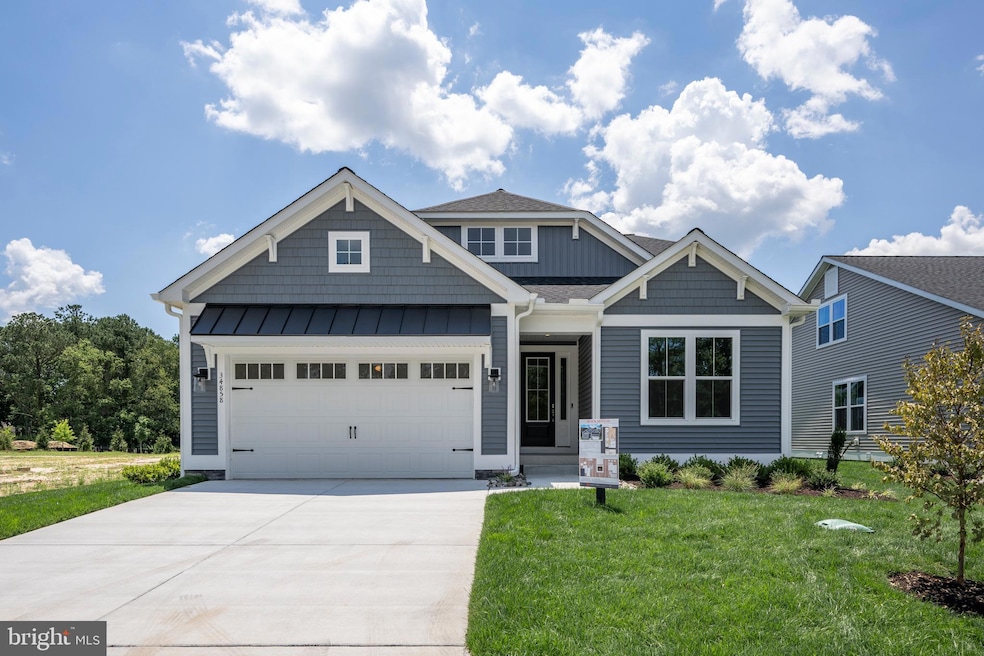 34866 Tenleys Trail, Dagsboro, DE 19939 - photo 1