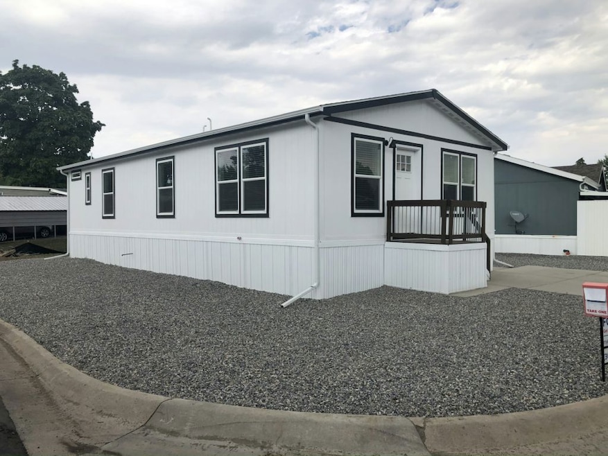 1801 W 92nd Ave unit 661, Federal Heights, CO 80260 - photo 1