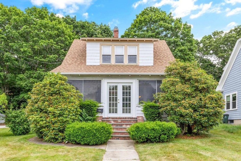 108 King St, Franklin, MA 02038 - photo 1