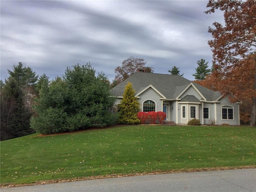 11 Fengler Rd, Scarborough, ME 04074 - photo 1