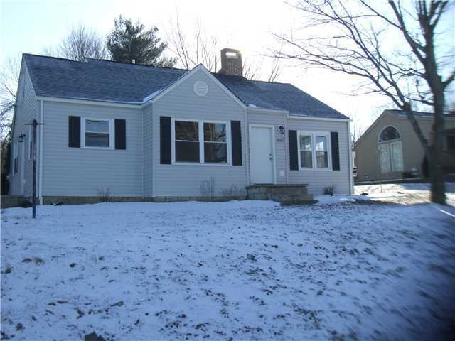 8987 Jacksontown Rd, Jacksontown, OH 43030 - photo 1