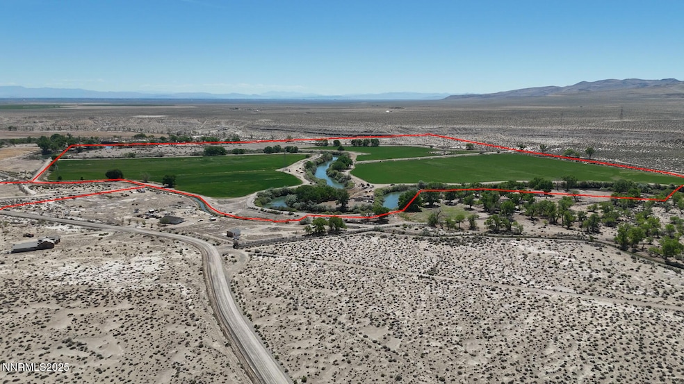 0 Fisherman Rd unit 250050431, Fallon, NV 89406 - photo 1