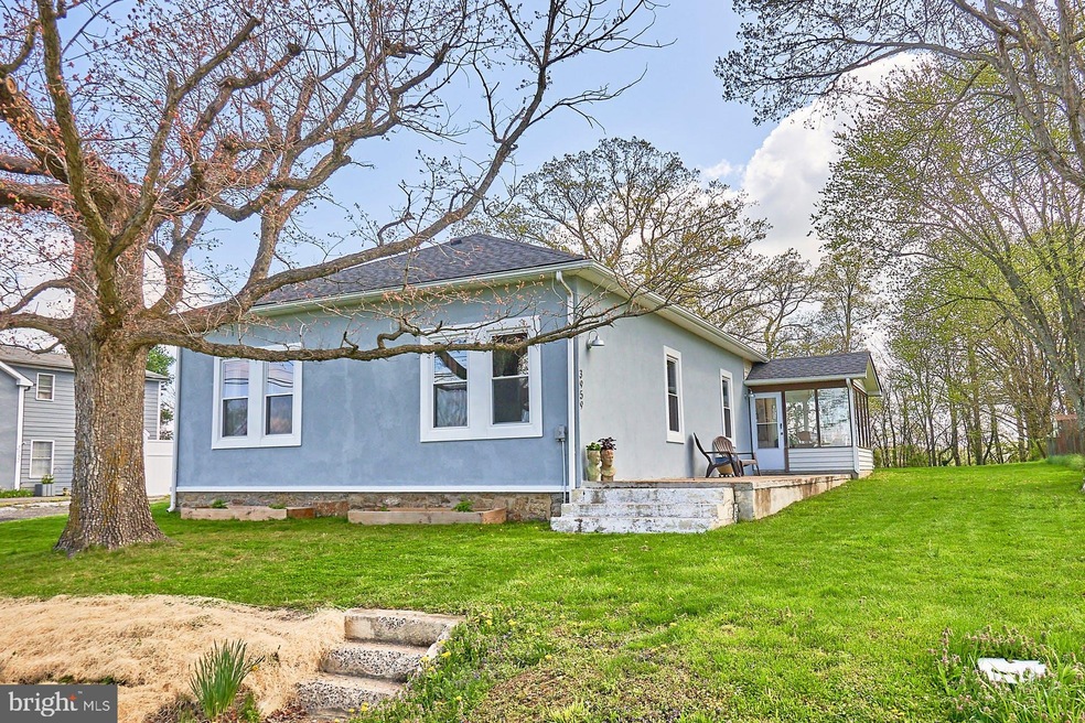 3959 Rectortown Rd, Marshall, VA 20115 - photo 1