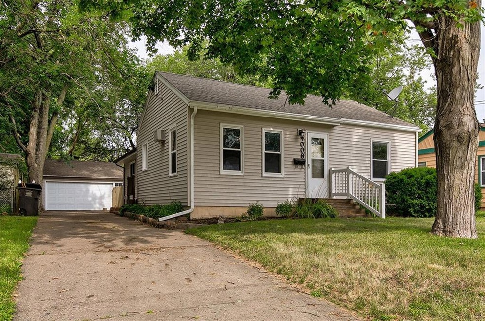 4008 56th St, Des Moines, IA 50310 - photo 1