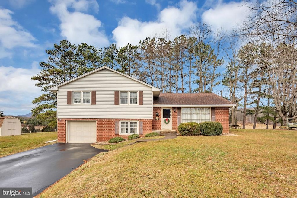 515 Copp Rd, Strasburg, VA 22657 - photo 1