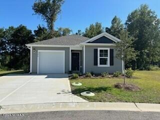 1546 Harpie Eagle Ln unit Lot 378, Bolivia, NC 28422 - photo 1