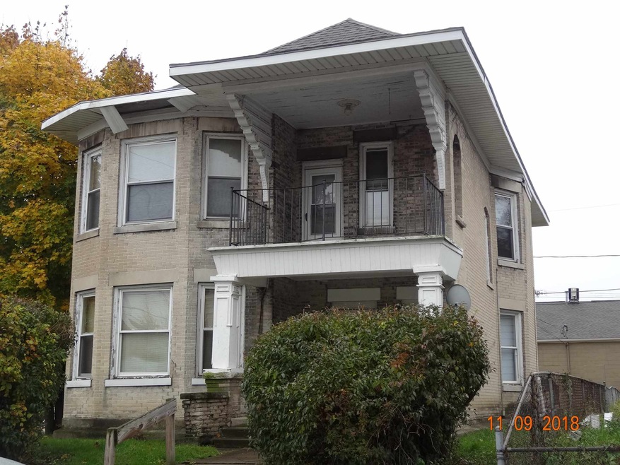 1 W Orchard Place, Muncie, IN 47305 - photo 1